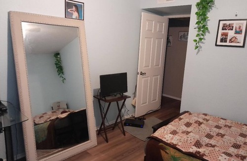 Alta Mesa Condo | n5 minutes to Apache Well Golf Resort and 20 minutes to the lake.