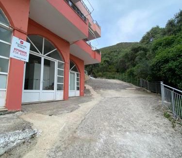 Anthousa Apartment | NAKOU FREIDERIKI ANTHOUSA PARGAs