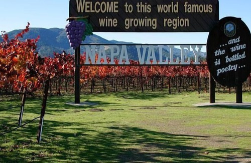 Napa Resort | Napa, CA: 2 Bedroom, Whirlpool Tub, Fireplace, Pool, Golf, WiFi, Beautiful Area!