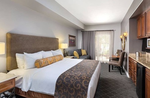 Napa Resort | Napa Valley Resort - Studio or 1 BR
