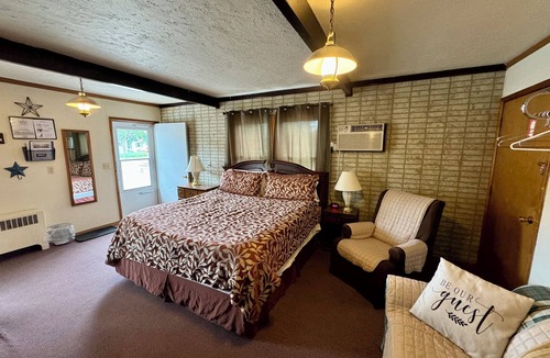 Fennimore Hotel | Napps Motel