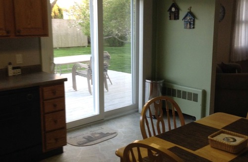 Eastward Look House | Narragansett Rhode Island Beach Rental-Scarborough Beach