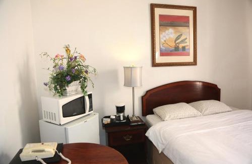 Downtown Berkeley Hotel | Nash Hotel