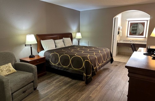Northwest Raleigh Hotel | Nation's Inn of Wake County - Raleigh Crabtree