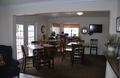Nephi Hotel | National 9 - Nephi 9 Inn
