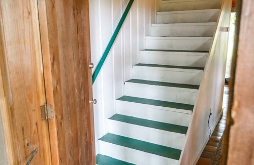 Keene Cabin | National Historic O’Neal cabin on the bourbon trail