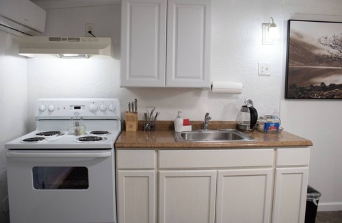 Tulare Apartment | National parks and nice place to relax