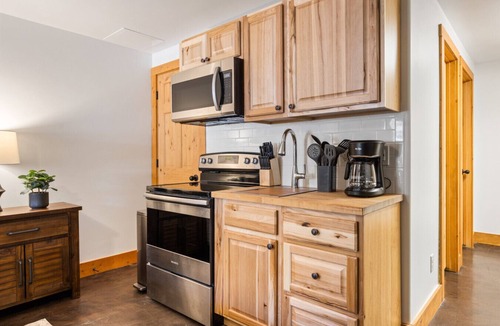 Alton Cabin | National Parks - Cozy stay and UFO Sightings