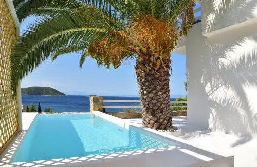 Elios Hotel | Natura Luxury Beachfront Villas