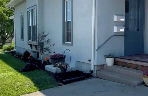 Boone House | Natural Nook - Boone, IA