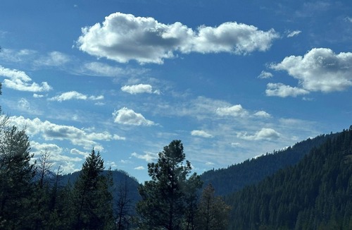 Kellogg RV Rental | Nature Adventure Campsite/River Floaters, Fly Fishing, Wildlife, Hiking, Biking.
