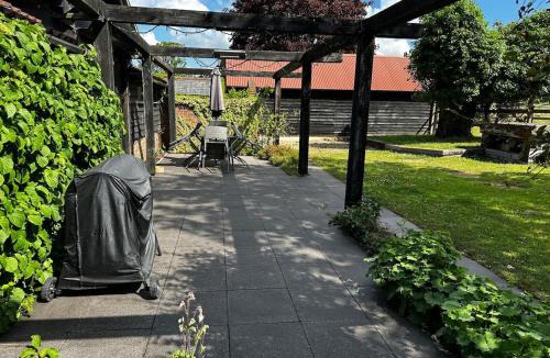 Ibsley Apartment | Nature lovers retreat - New Forest