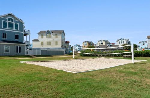 Whalehead Beach House | Naut in Kansas