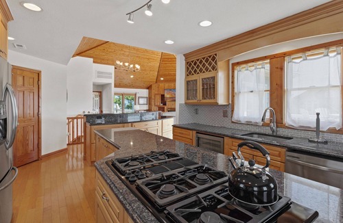 Whalehead Beach House | Nautica Nook: Ocean Escape with Saltwater Pool