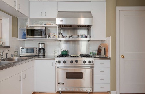 Eastport House | Nautical Feel to This Beautiful Eastport Home