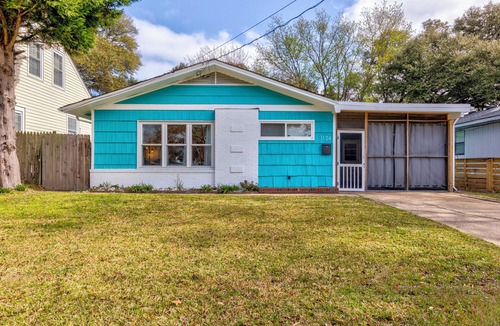 Bayview Cottage | nCharming beach cottage studio, 5 min walking distance to the beach !