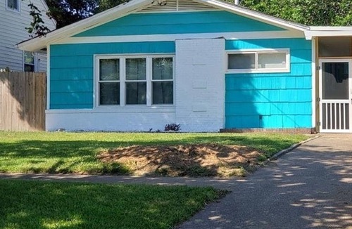 Bayview Cottage | nCharming beach cottage studio, 5 min walking distance to the beach !