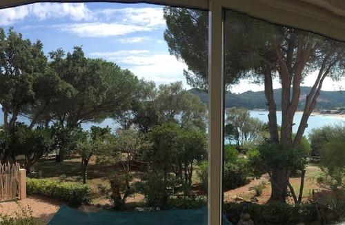 Favone Apartment | N°15-Apartment-Ensuite with Shower-Sea view