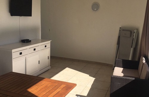Favone Apartment | N°15-Apartment-Ensuite with Shower-Sea view