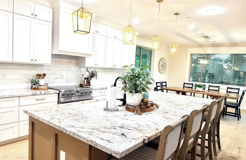 Queen Creek House | Near AZ Athletic Grounds, Pool & Spa, Sleeps 12+