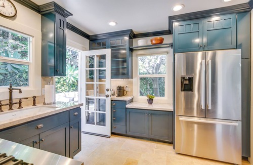 South Park Cottage | Near Balboa Park & Comic-Con: Gem w/Private Yard!