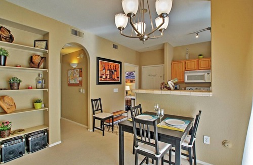 Deer Valley Condo | Near Bellair Golf Club! Phoenix Abode w/Pool