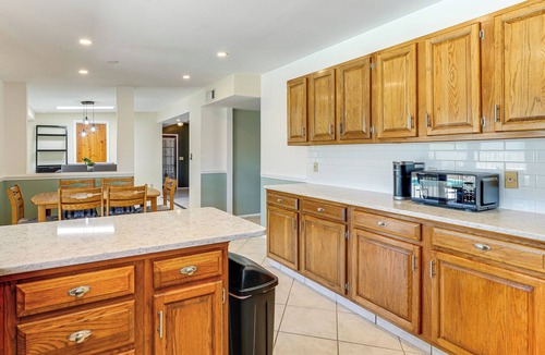 Rancho Feliz House | Near Catalina Hiking Trails: Mtn-View Home w/Pool