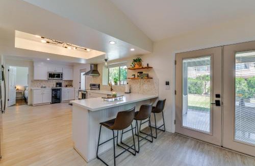 Dobson Ranch House | Near Golf! Desert Home w/Private Pool in Mesa