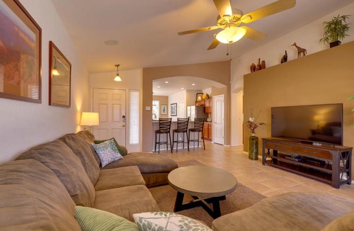 Fletcher Heights House | Near Golf! 'Peoria Paradise' House w/Pool