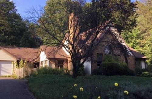 Cave Spring House | Near Hospital. Comfort at Home:Private Guest Room & Kitchenette. Long Term Stay.