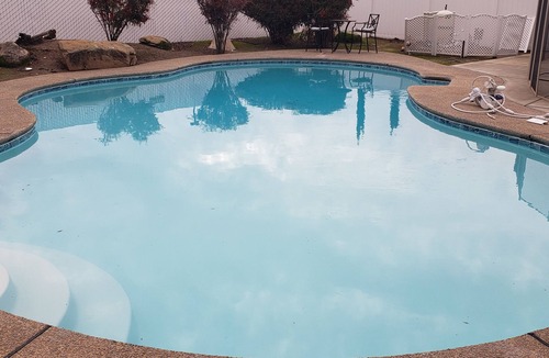 Clovis House | Near lakes/National parks
