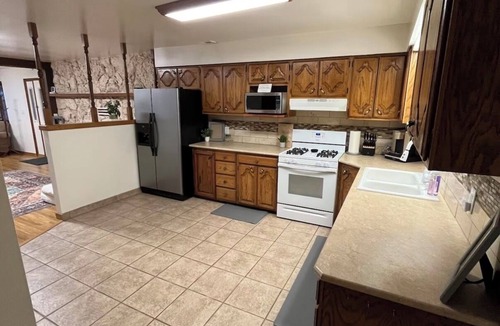 Levan House | Near Nephi Chicken Creek Cottage NEW LISTING