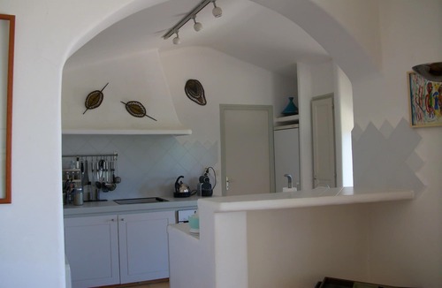 Cirendinu Villa | Near Porto Vecchio - Charming villa - Exceptional sea view - Beach within walking distance
