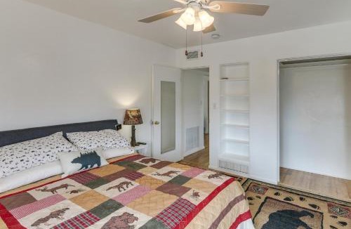 Williams House | Near Route 66, Family Fun & Lakes! Williams Home