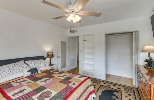 Williams House | Near Route 66, Family Fun & Lakes! Williams Home