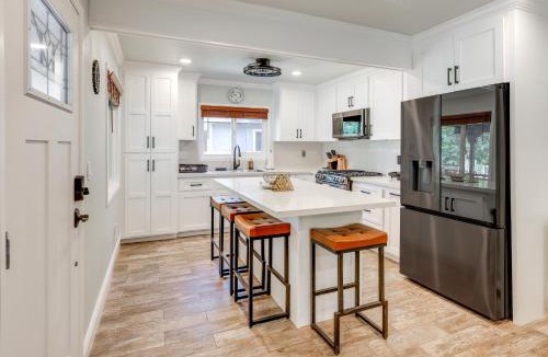 Sugarloaf House | Near Slopes & Shores: Pet-Friendly Sugarloaf Gem