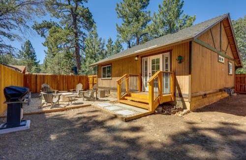 Sugarloaf House | Near Slopes & Shores: Pet-Friendly Sugarloaf Gem