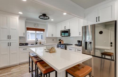 Sugarloaf House | Near Slopes & Shores: Pet-Friendly Sugarloaf Gem