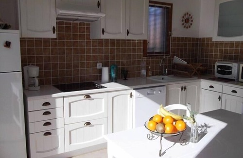Furiani Villa | near the beach Mini sunny Villa in a quiet campaign
