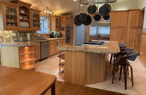 Solvang House | Nearly an acre with pool near Solvang