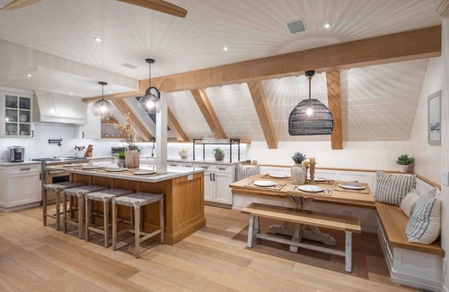 Leucadia House | Neptune Experience Su