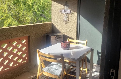 Tucson Condo | New 3 bedroom second floor in gated community in Ventana Canyon