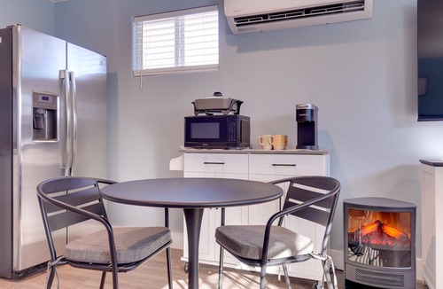 Mesquite Cottage | New Adorable Private Studio Home Mesquite, Nevada