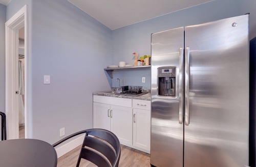 Mesquite Cottage | New Adorable Private Studio Home Mesquite, Nevada