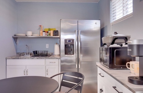 Mesquite Cottage | New Adorable Private Studio Home Mesquite, Nevada