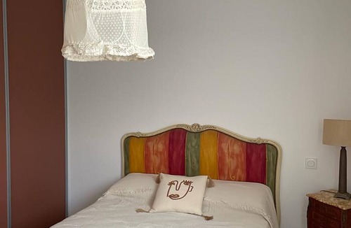 Rapale Apartment | New and air-conditioned apartment in the village of Rapale