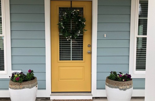 Morehead City House | New Beaufort home at Beau Coast Retreat for ultimate comfort and fun!