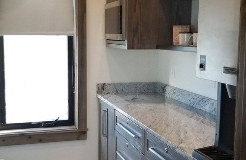 Island Park Cabin | New Construction in Centennial Shores Community