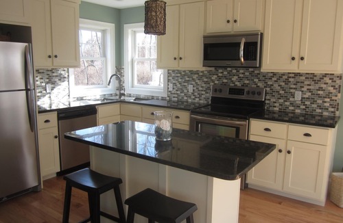 Little Compton House | New Construction and relaxing location close to beach.