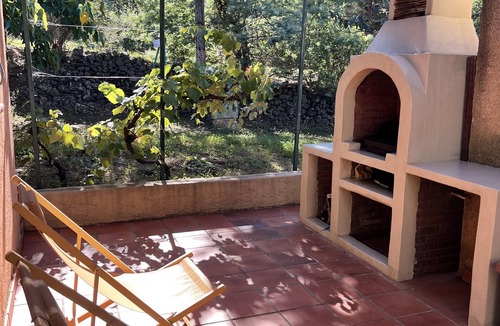 Corbara House | NEW - Corbara, a haven of peace with a sea view just 5 minutes from the most beautiful beaches!